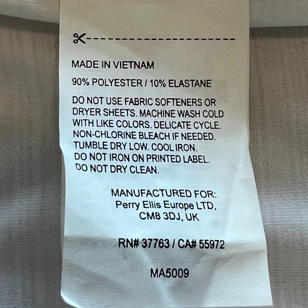 Callaway Opti-Dri White ¼ Zip Long Sleeve Golf Pullover Women’s Medium - Picture 6 of 11